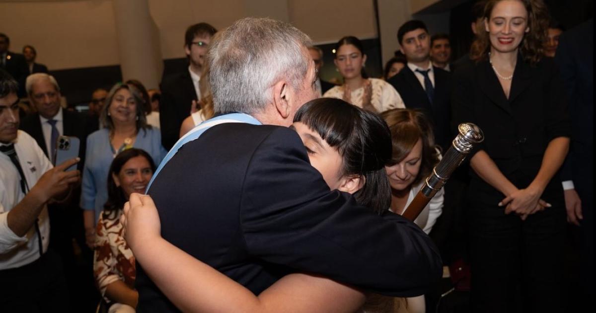 Comienza una etapa que nos demanda unidad diaacutelogo y respeto colectivo