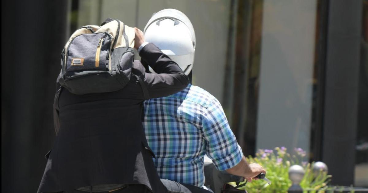 Tiempo inestable para hoy en Santiago del Estero