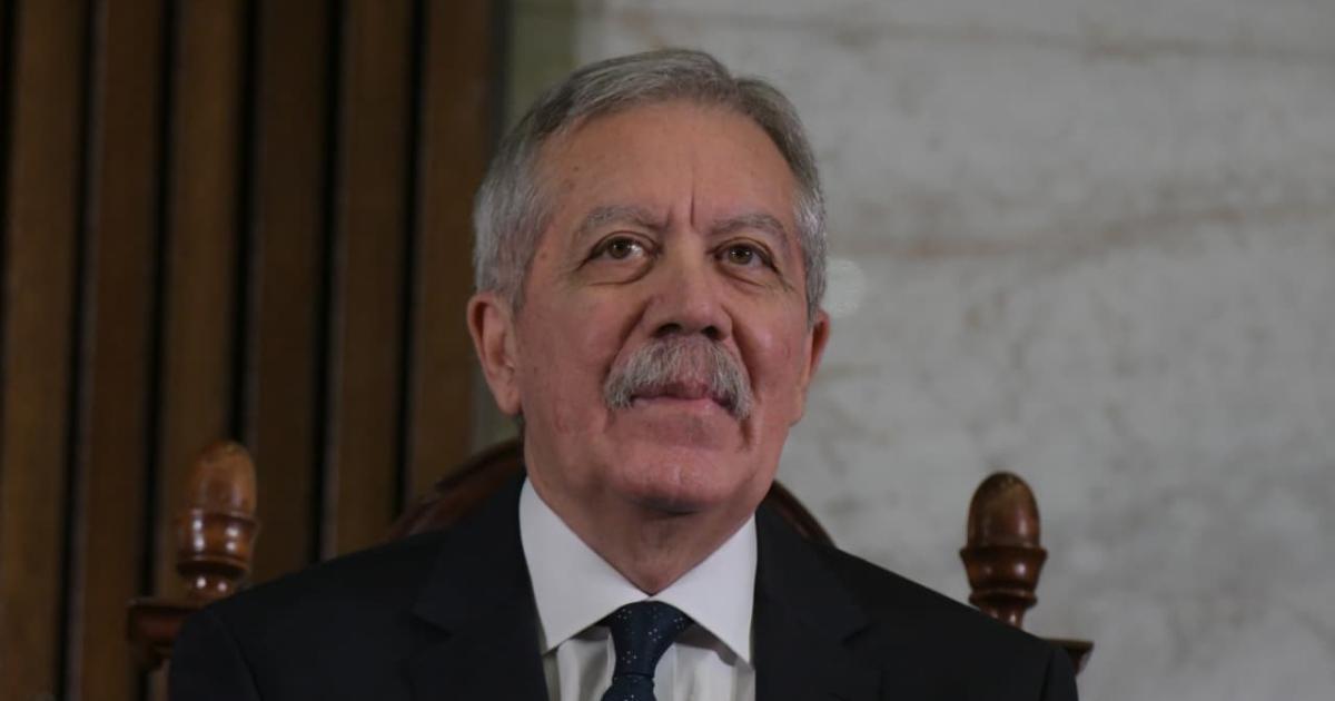 Gabinete de Eliacuteas Suaacuterez- nombres confirmados para la nueva gestioacuten provincial