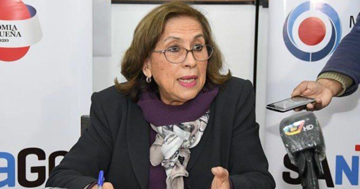 Nassif agradeció la confianza depositada en su gestión