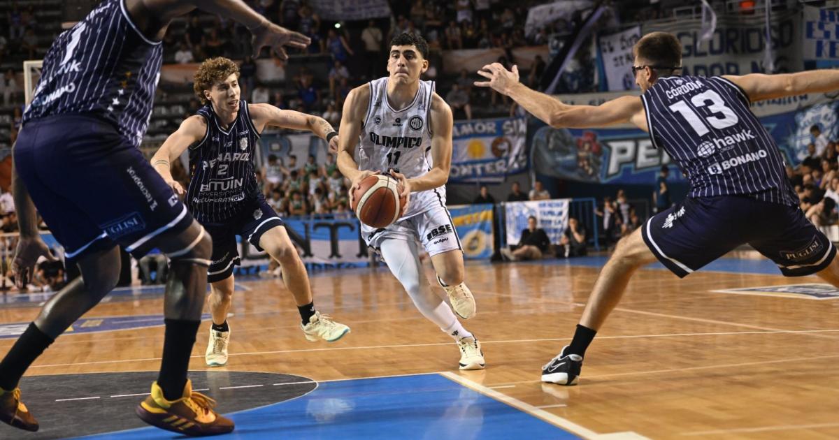 CHANCE Para Olímpico este duelo representa la oportunidad ideal para medir fuerzas ante uno de los mejores equipos