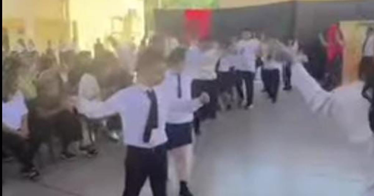 Con mucha emocioacuten el Instituto Camino de Esperanza de Asaim cerroacute el ciclo lectivo 2025