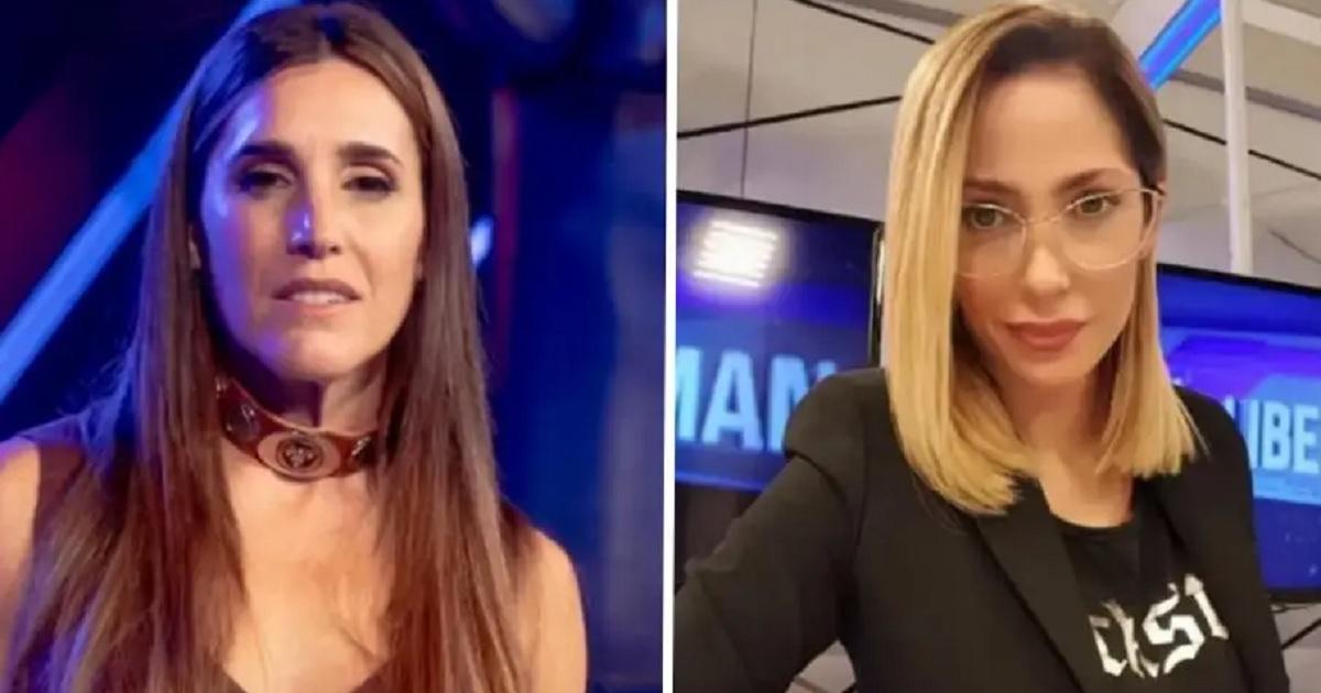 Soledad Pastorutti rompioacute el silencio tras las acusaciones de la esposa de Lucho Gonzaacutelez y desactivoacute la poleacutemica