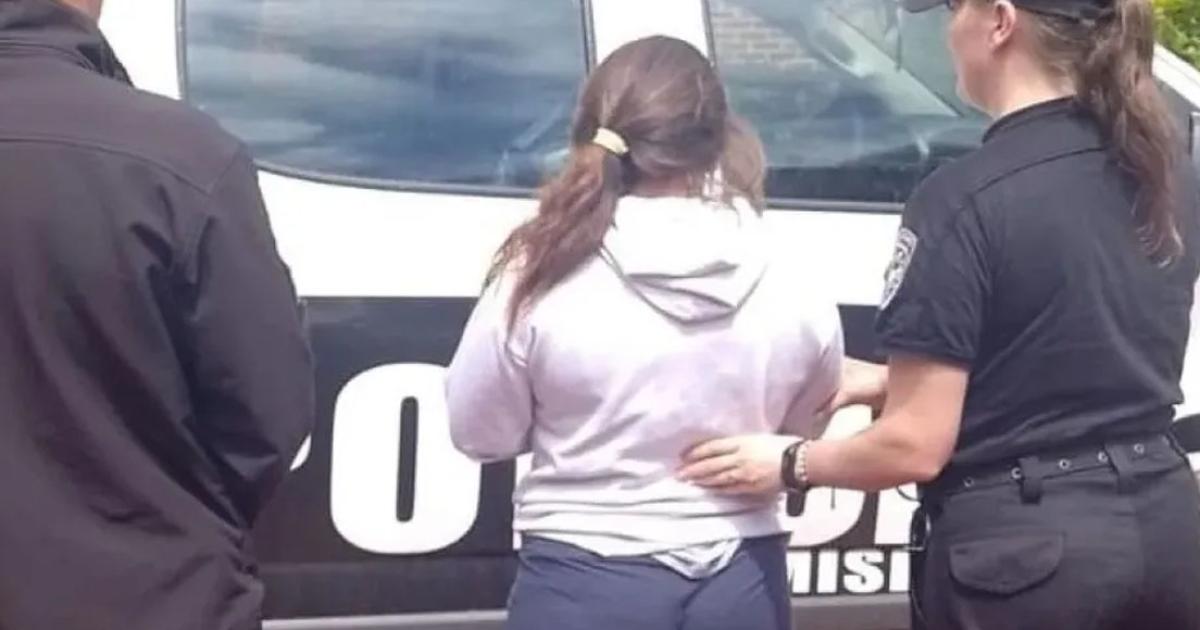 Una joven fue detenida por estafar a su novio de 86 antildeos 