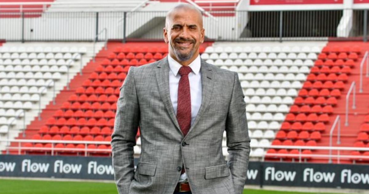 La Bruja podría decir presente en Santiago - Foto- El Grfico