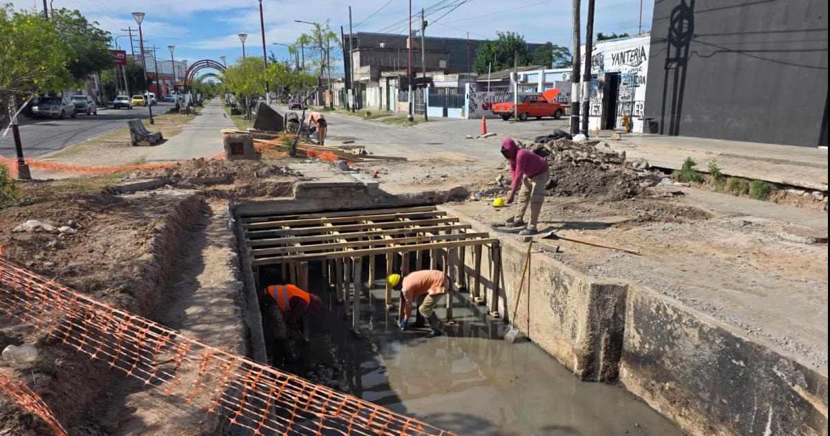 (Foto- Municipalidad de la Capital)