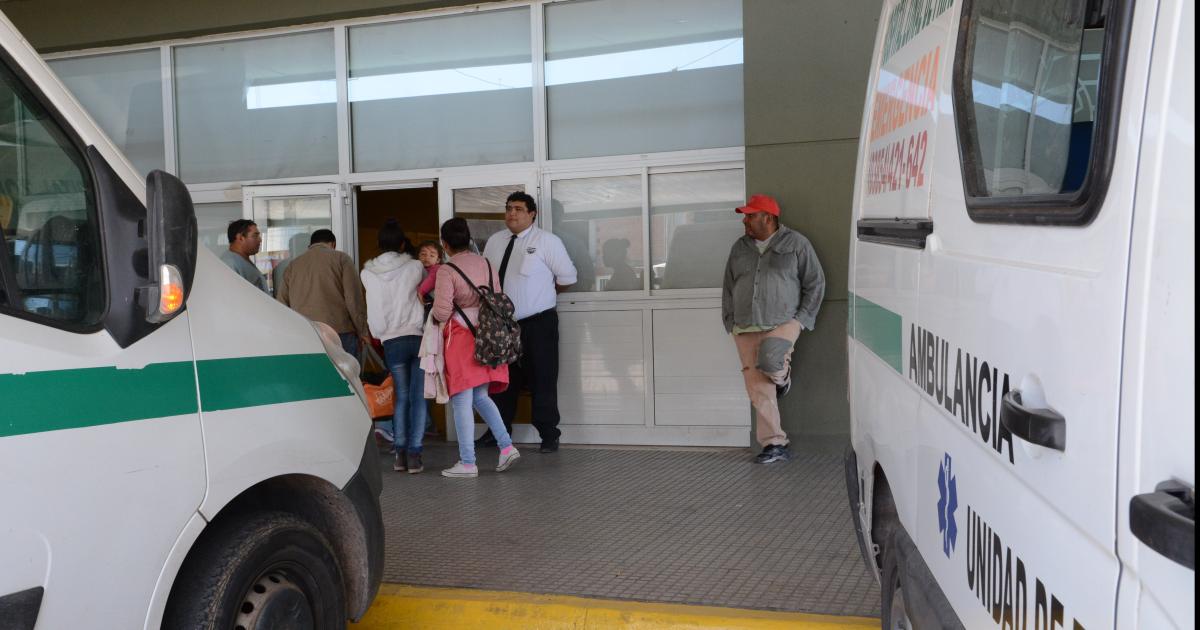 Lo mandoacute a comprar cerveza y despueacutes lo desmayoacute a patadas