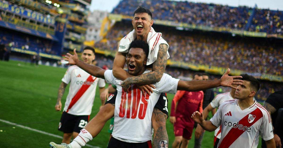 Boca no definioacute auacuten el DT y ahora mira de reojo a Borja