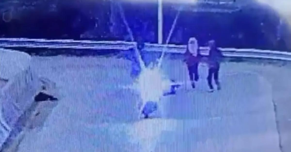 Dictan prisioacuten preventiva para uno de los integrantes de la banda que cometioacute el robo pirantildea en Nuacutentildeez del Prado