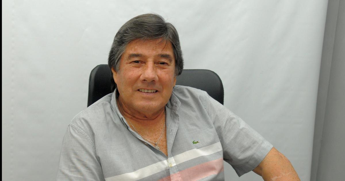 Se viene la entrega del premio Copa Canal 7 al Deportista del Antildeo