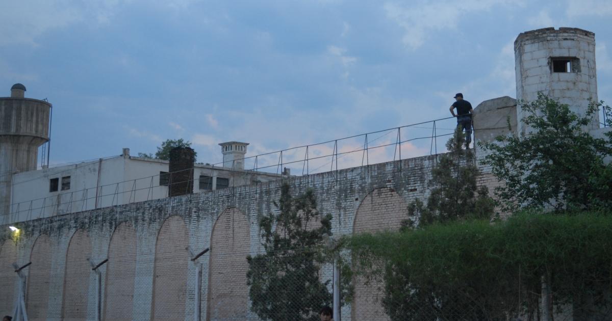 FINAL- El expolicía recuperó la libertad en la víspera por decisión del tribunal de alzada Había sido condenado dos años atrs