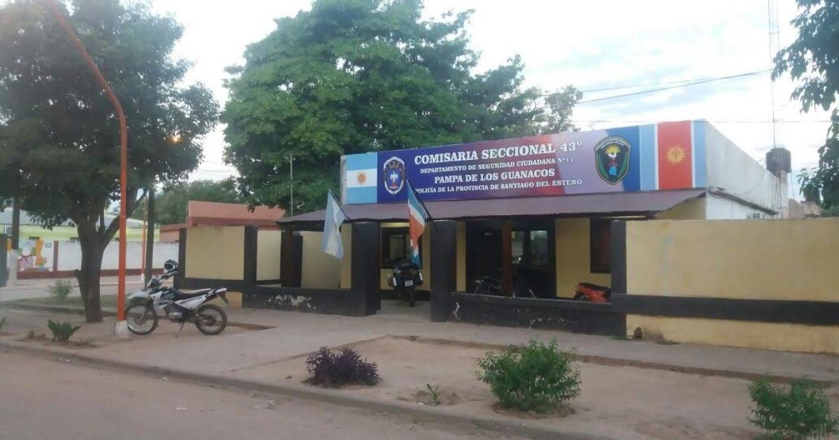 INSTRUCCIÓN- Las secuelas post audios amenazantes hoy son investigadas por el personal policial de Pampa Con los menonitas sensibilizados el fiscal Bridoux se apresta a escuchar a la adolescente junto a los psicólogos