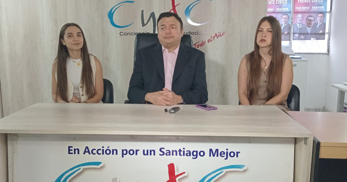 Se viene una nueva edicioacuten del Changuito CyAC el premio de santiaguentildeos para santiaguentildeos