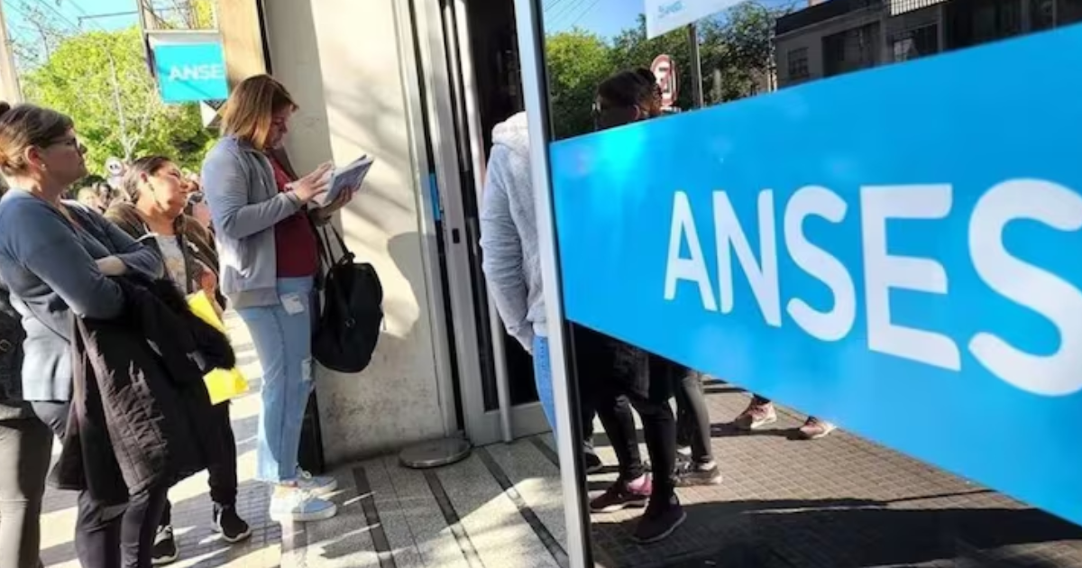 ANSES confirmoacute cuaacutento subiraacuten las jubilaciones y asignaciones desde enero 2026