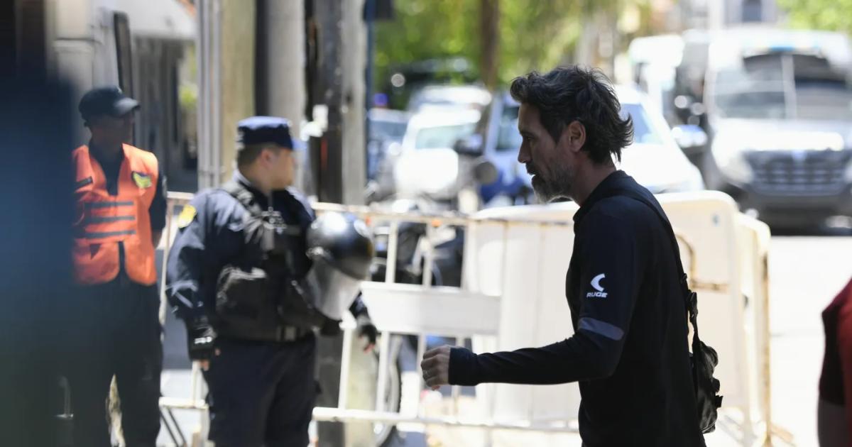 Eduardo Domínguez Foto- Gentileza 0221