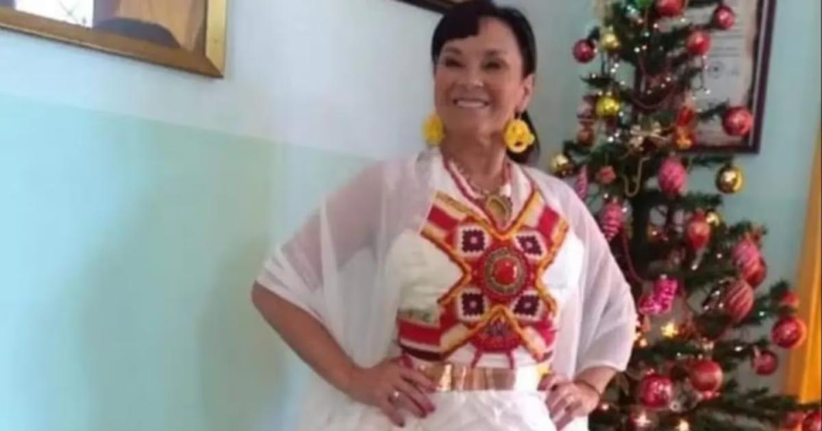 Diez antildeos de prisioacuten para la directora del Ballet Salta por abusar de su nieto