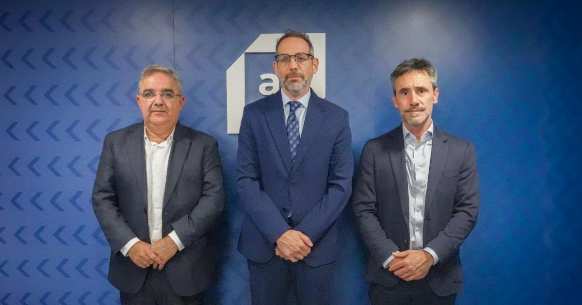 La Agencia Argentina de Inversiones y Comercio Internacional y el Norte Grande avanzan en una agenda conjunta de promocioacuten internacional