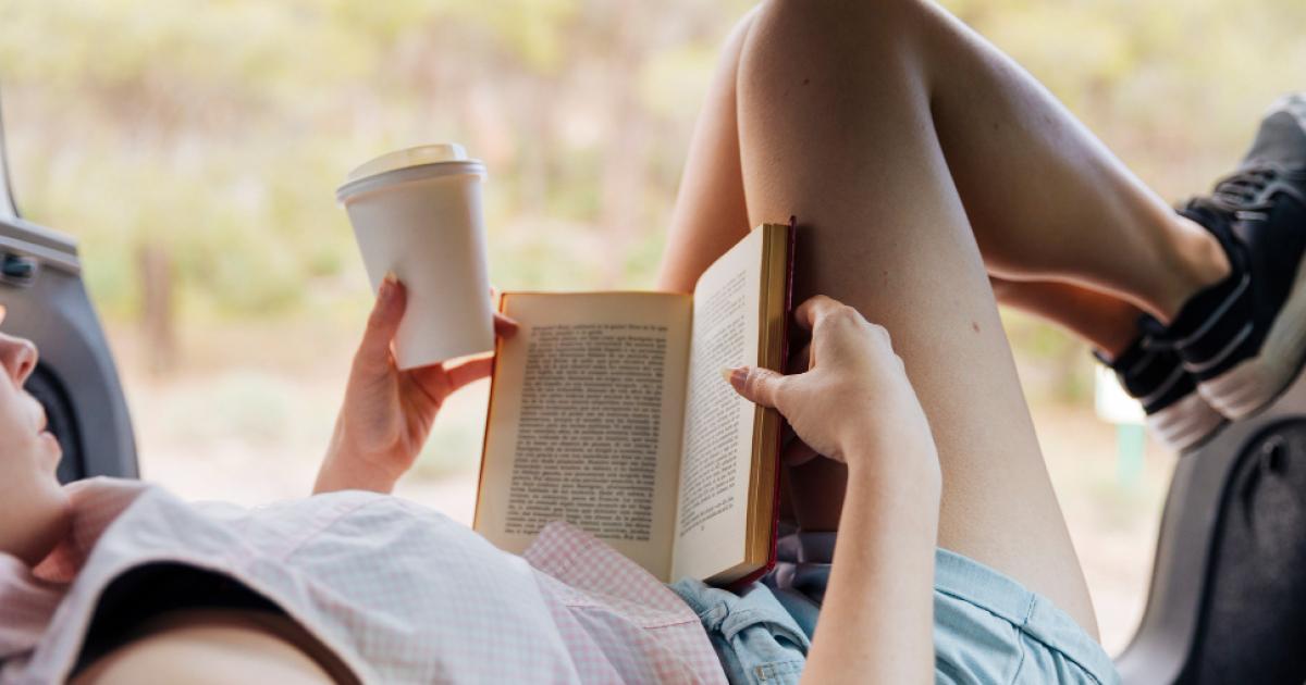 Los meacutetodos no tradicionales para explorar nuevas formas de equilibrio personal