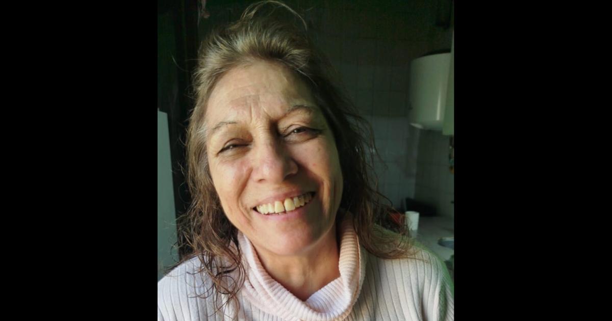 Bordm Mariano Moreno- buscan a una mujer con Alzheimer que se ausentoacute de su domicilio