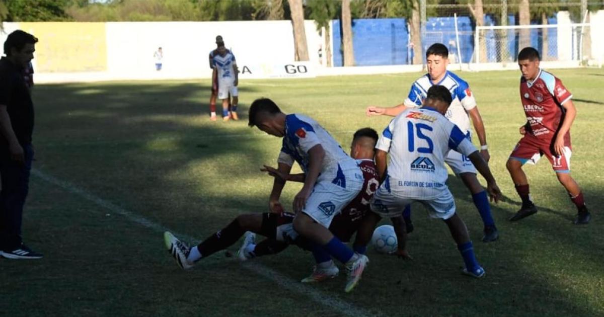 Veacutelez de San Ramoacuten empatoacute como local y definiraacute la serie en Catamarca