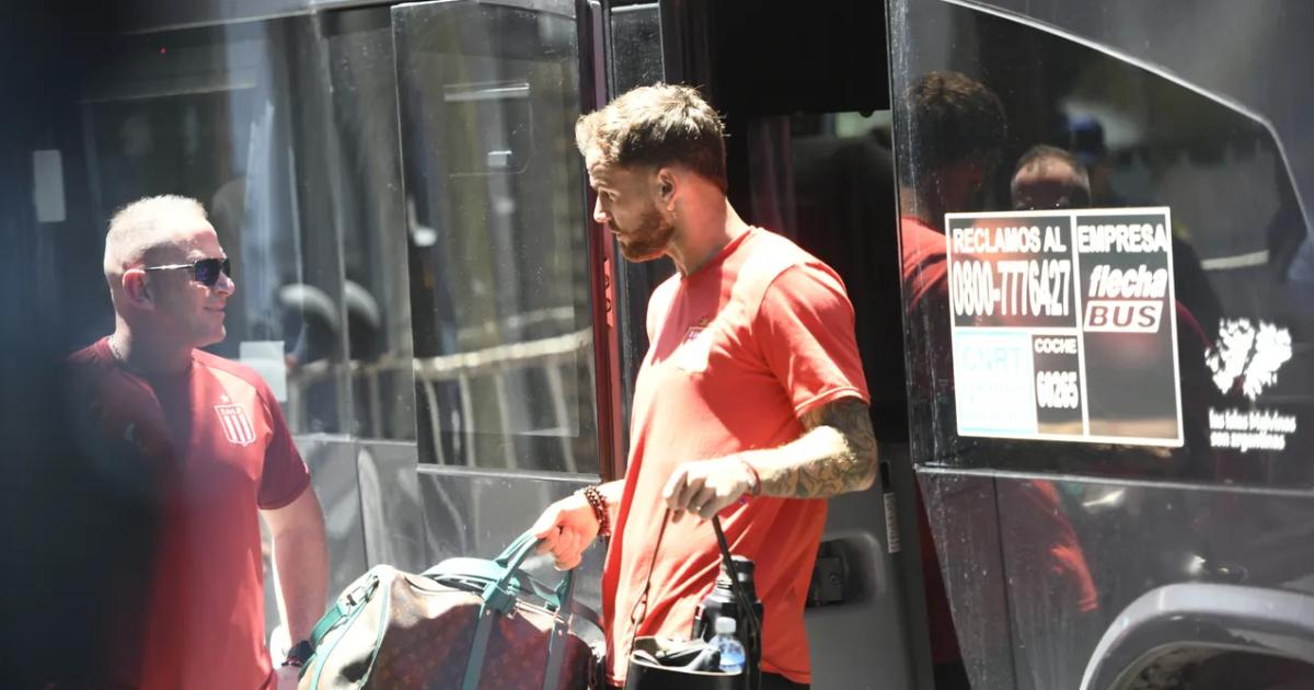 Leandro Gonzlez Pírez Foto- Gentileza 0221