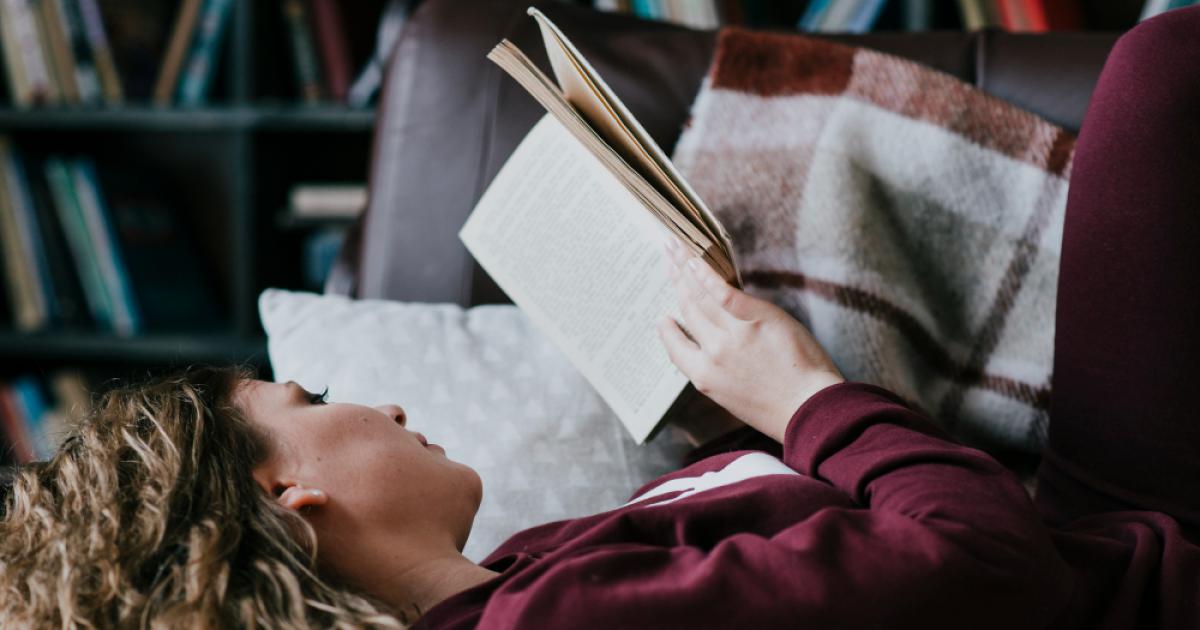 Los meacutetodos no tradicionales para explorar nuevas formas de equilibrio personal