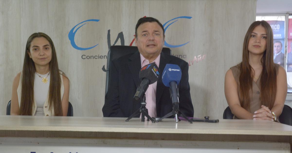 La distincioacuten Changuito CyAC 2025 se entregaraacute el jueves 18