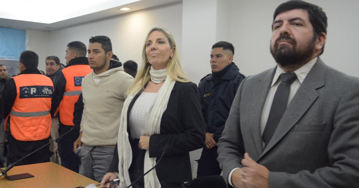 DEBATE CRUCIAL- El Carnicero en sus horas ms adversas La Fiscalía se apresta a destacar el arsenal de pruebas científicas en el doble homicidio Esa misma jornada pedir a un jueza la clausura y elevación a juicio