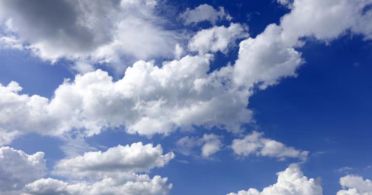 Saacutebado con 34degC- asiacute estaraacute el tiempo este 13 de diciembre en Santiago del Estero