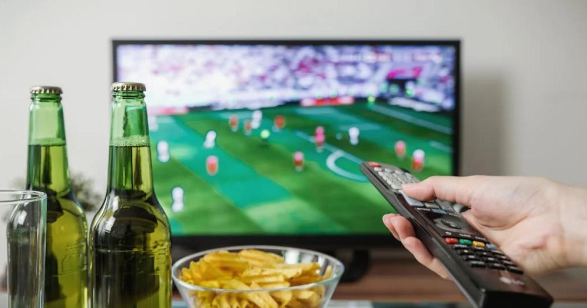 Agenda deportiva- hora y doacutende ver los partidos de este 13 de diciembre