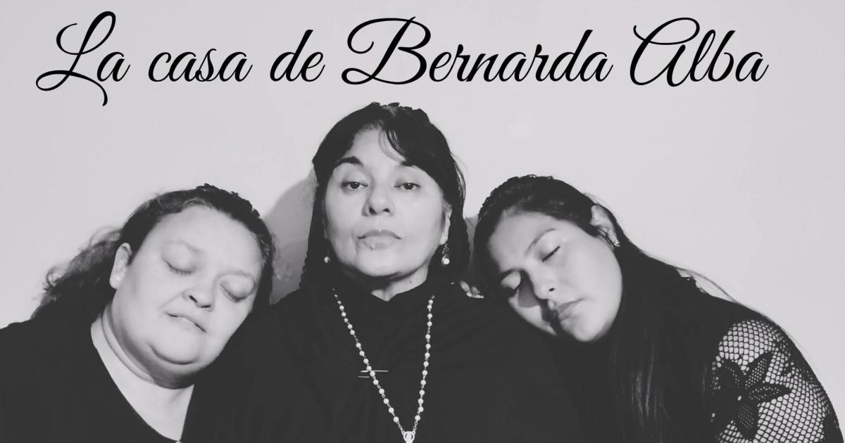 HASTA SIEMPRE MARIELA DIacuteAZ INMENSA ACTRIZ