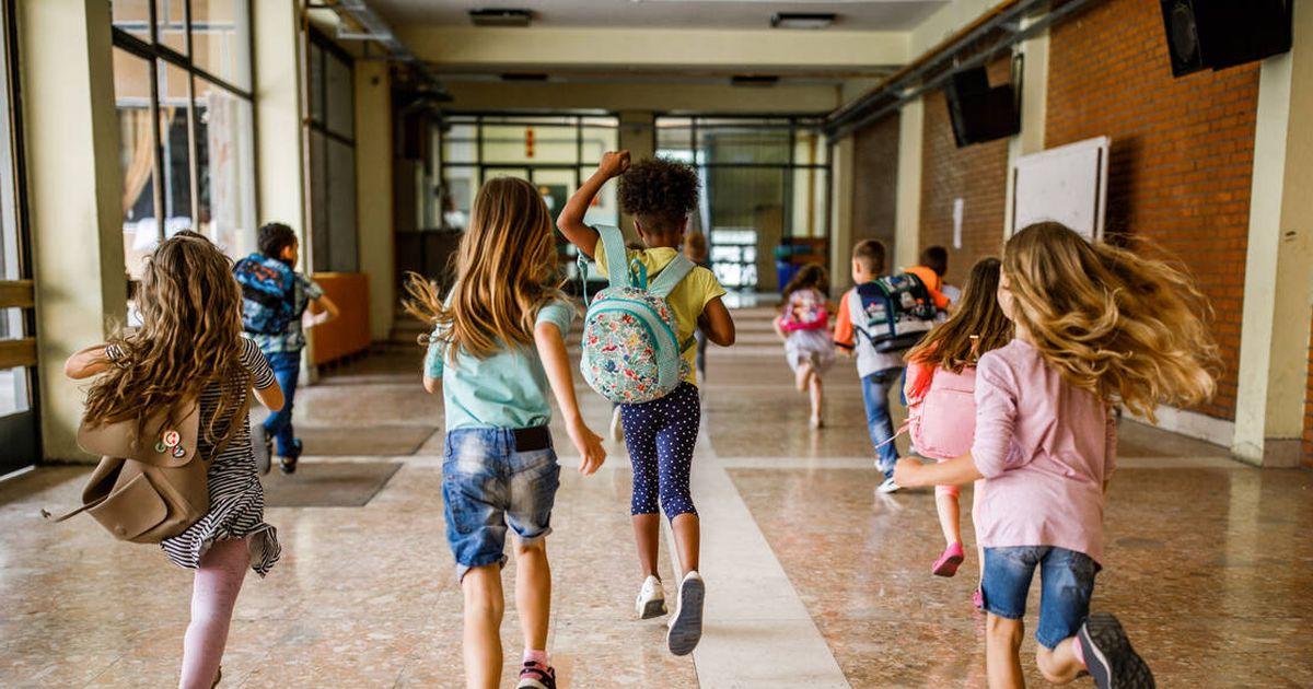 Los chicos de vacaciones iquesty ahora queacute- coacutemo lograr un descanso de calidad en este tiempo