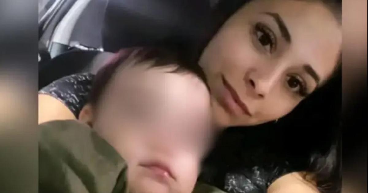 Murioacute protegiendo a su hijo en un presunto ajuste narco- hay dos detenidos