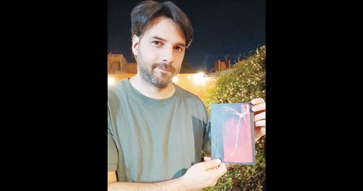 Carne aparte de Ezequiel Aacutelvarez- Un peregrinaje hacia la verdad del monte