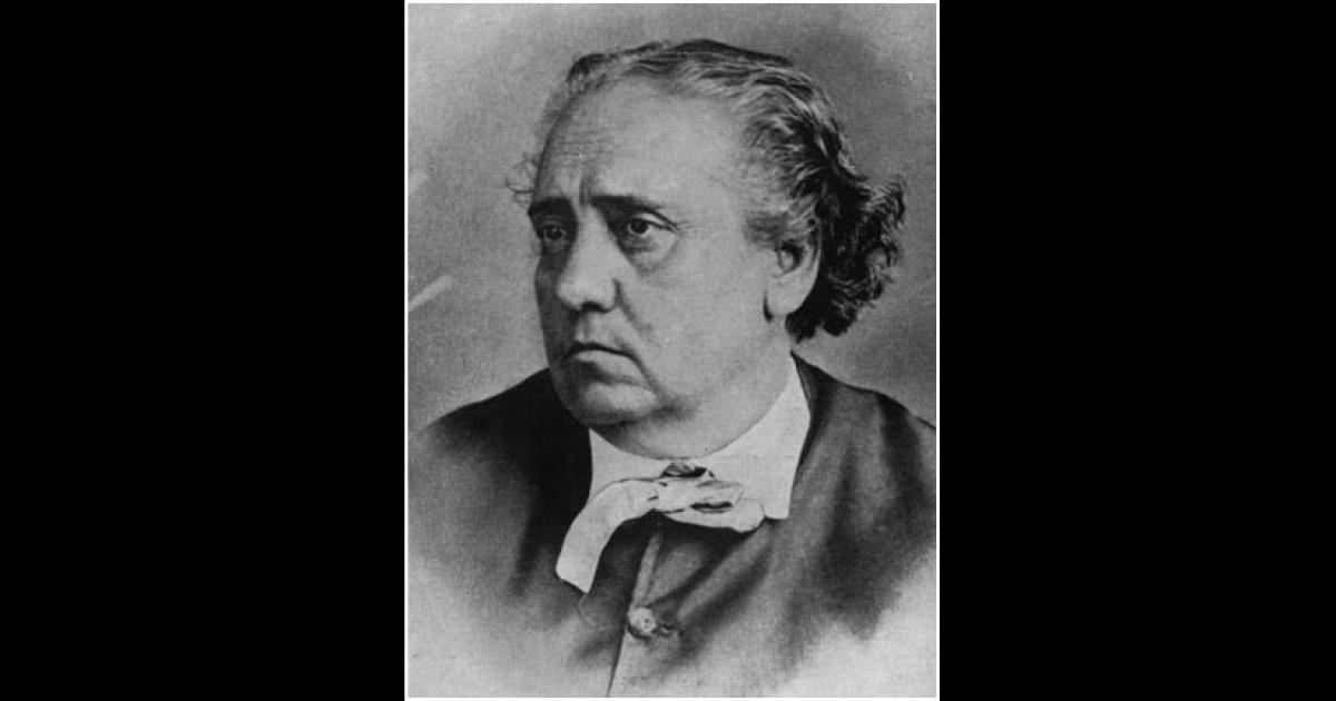 Juana Manso- El uacutenico hombre que entendioacute la tarea educativa de Sarmiento