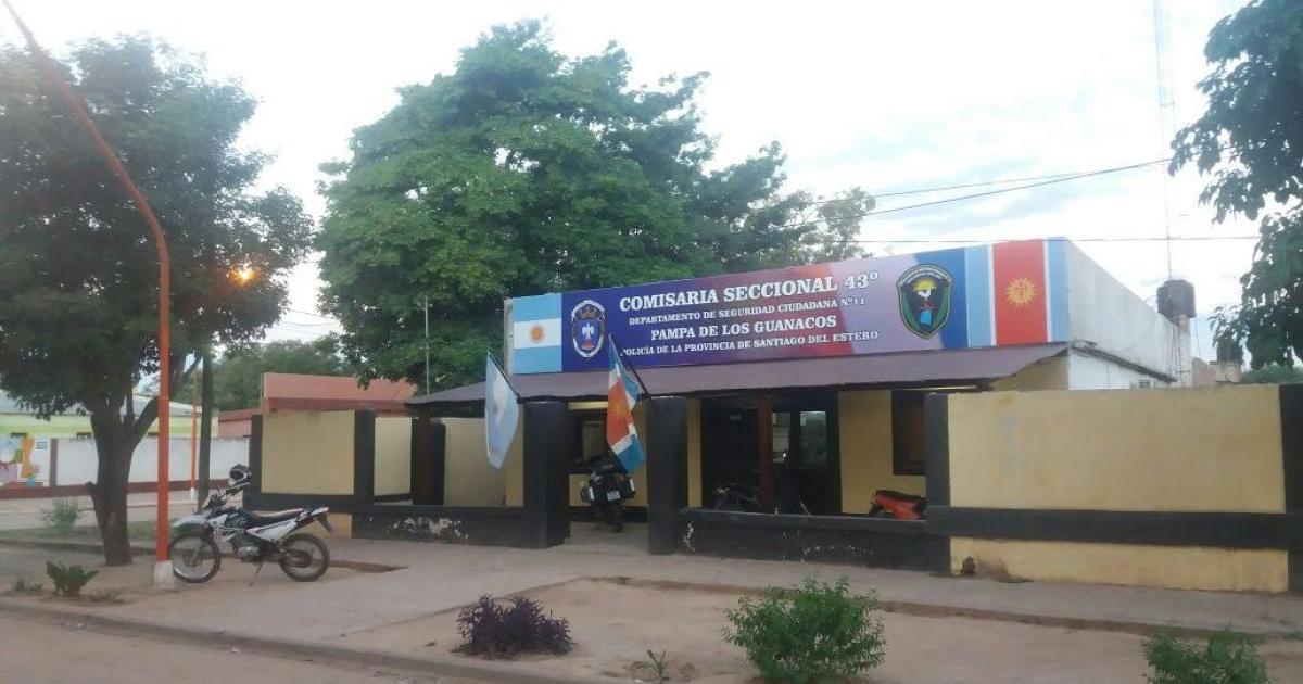 Quedoacute detenido por amenazar a su expareja e incumplir una medida judicial