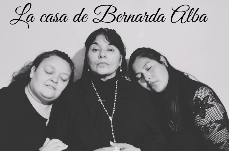 HASTA SIEMPRE MARIELA DIacuteAZ INMENSA ACTRIZ