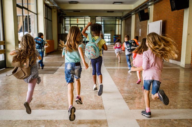 Los chicos de vacaciones iquesty ahora queacute- coacutemo lograr un descanso de calidad en este tiempo