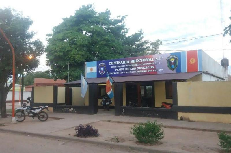 Quedoacute detenido por amenazar a su expareja e incumplir una medida judicial