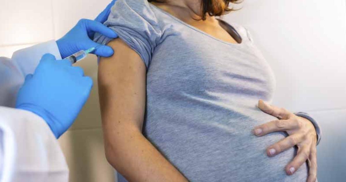 Virus sincicial respiratorio- en enero iniciaraacute la vacunacioacuten