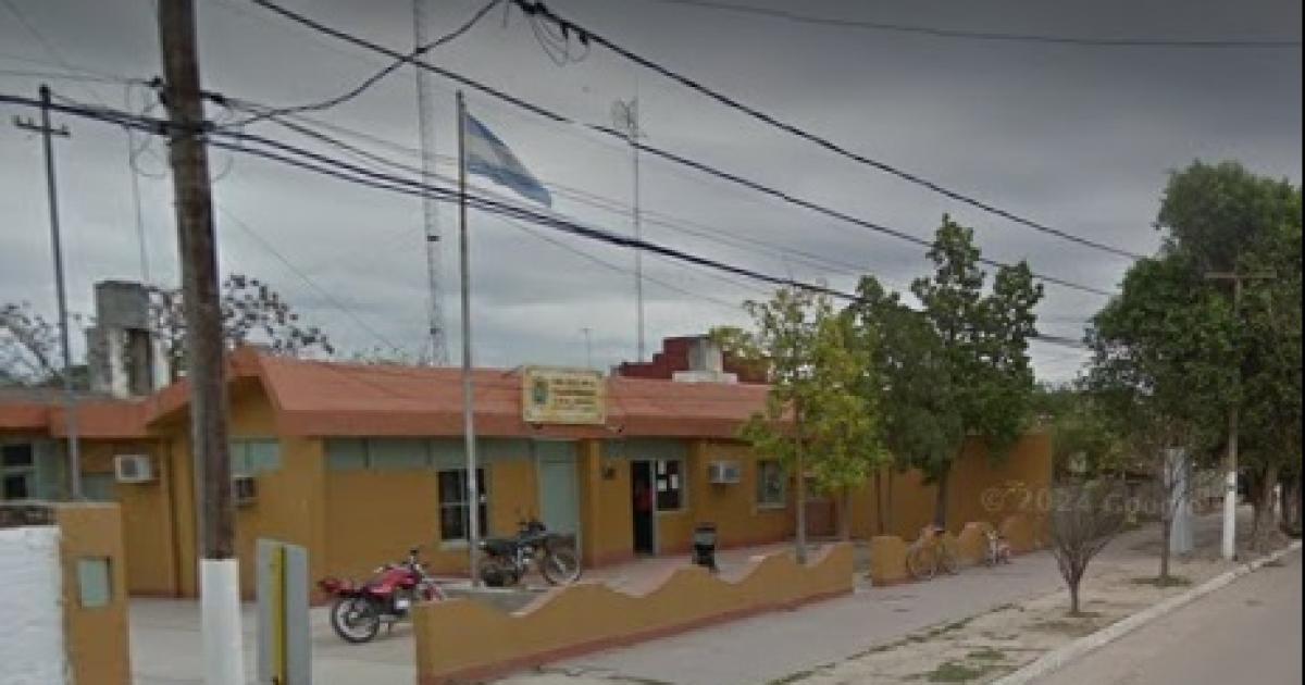 Productor agropecuario advirtioacute robo de herbicida valuado en 3800000