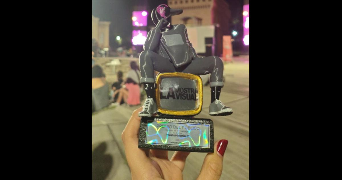 Croacutenica de hacer hacer en el penuacuteltimo domingo del antildeo