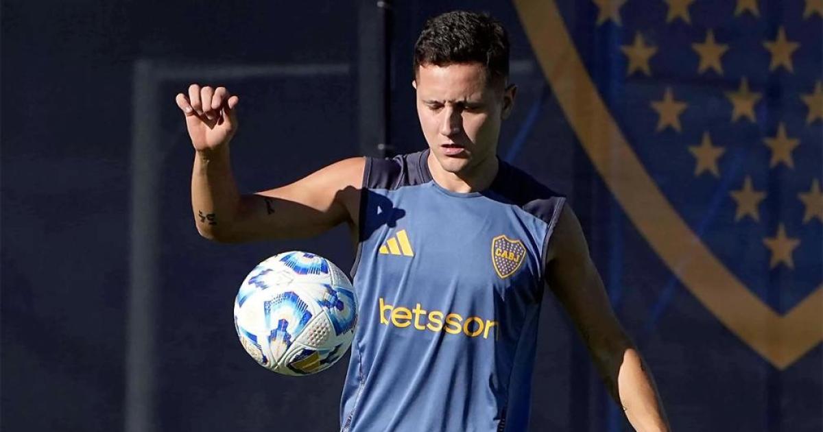 El volante Ander Herrera estaacute en duda para 2026