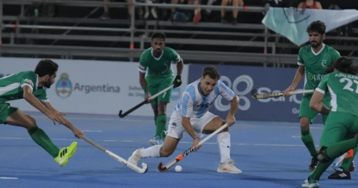 Los Leones superaron a Paiacuteses Bajos y son liacutederes