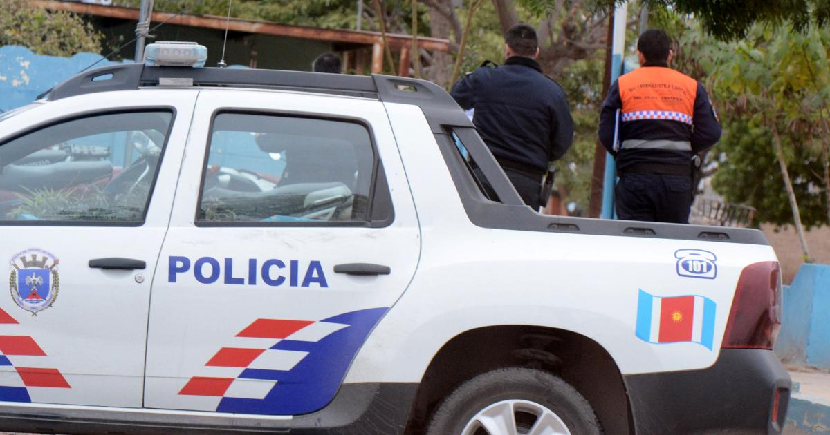 Identifican a delincuentes que huyen con US 80000 tras arrebato de mochila