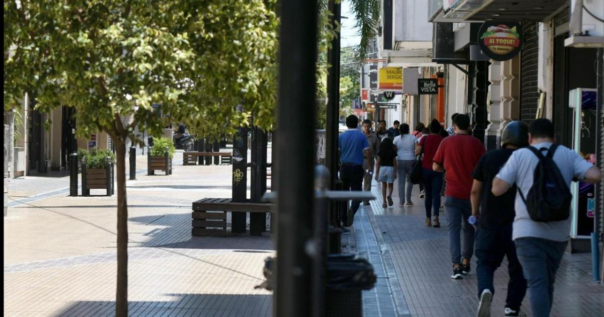 El calor se har sentir una vez ms en la Madre de Ciudades