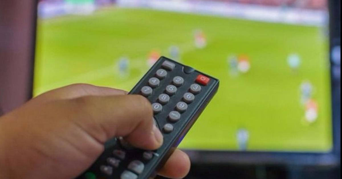 Qué eventos deportivos ver hoy