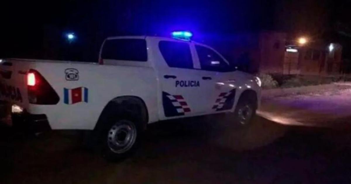 Sumampa- una mujer fue atacada en su vivienda y su agresor escapó - Foto- Archivo