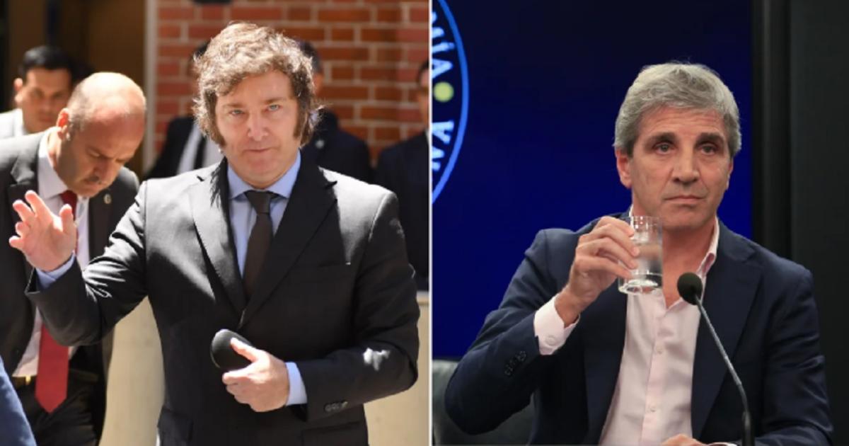 El Gobierno sigue de cerca un dato clave del INDEC que se conoceraacute esta semana