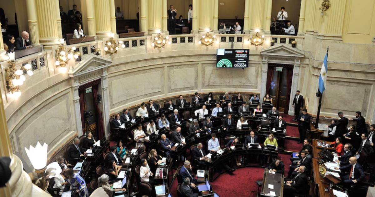 Reforma laboral- el ambicioso plan libertario en el Senado choca con un escenario complejo